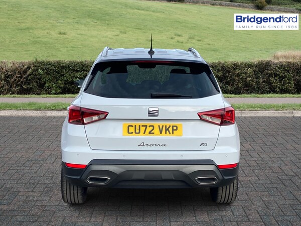 Used SEAT Arona 2022 for sale - 75636839: Photo 11