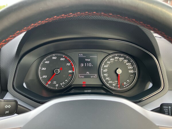 Used SEAT Arona 2022 for sale - 75636839: Photo 13