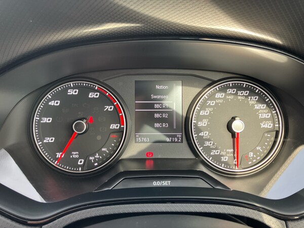 Used SEAT Arona 2022 for sale - 75636839: Photo 18