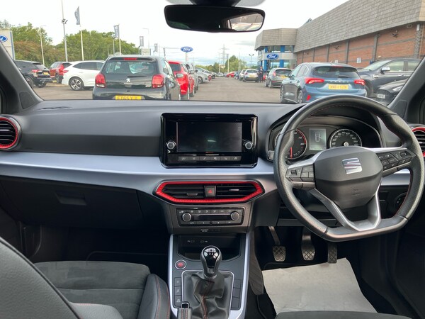 Used SEAT Arona 2022 for sale - 75636839: Photo 6