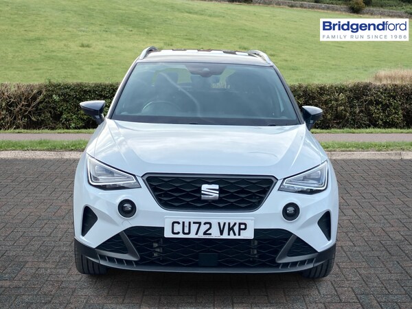 Used SEAT Arona 2022 for sale - 75636839: Photo 7