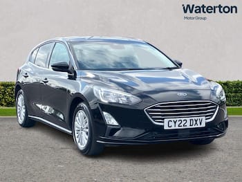 Used Ford Focus 2022 for sale - 79633719: Photo
