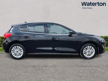 Used Ford Focus 2022 for sale - 79633719: Photo