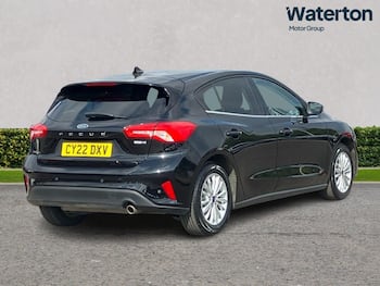 Used Ford Focus 2022 for sale - 79633719: Photo