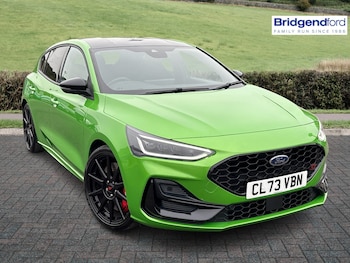 Used Ford Focus 2023 for sale - 75618476: Photo