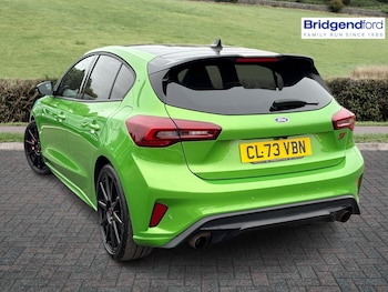 Used Ford Focus 2023 for sale - 75618476: Photo