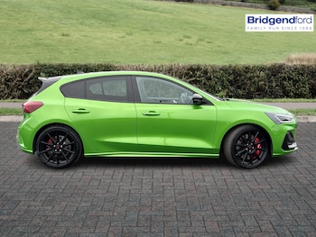 Used Ford Focus 2023 for sale - 75618476: Photo