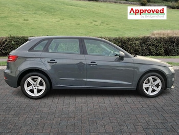 Used Audi A3 2019 for sale - 77157905: Photo
