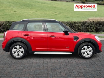 Used MINI Countryman 2018 for sale - 78343938: Photo