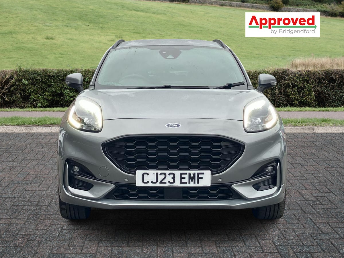 Used Ford Puma 2023 for sale - 76233975: Photo 11