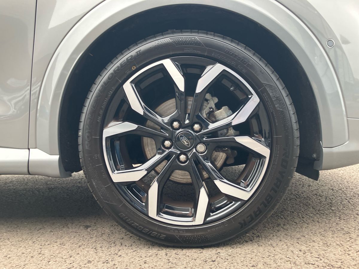 Used Ford Puma 2023 for sale - 76233975: Photo 13