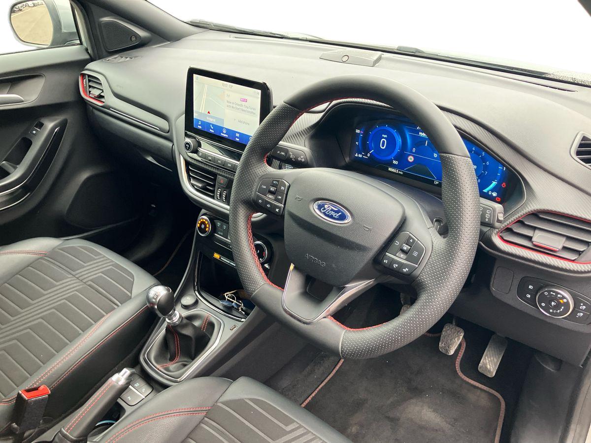 Used Ford Puma 2023 for sale - 76233975: Photo 14