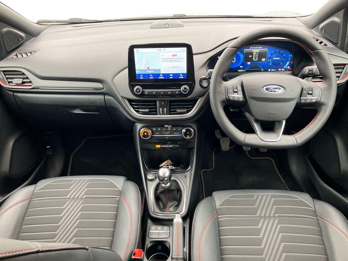 Used Ford Puma 2023 for sale - 76233975: Photo 16