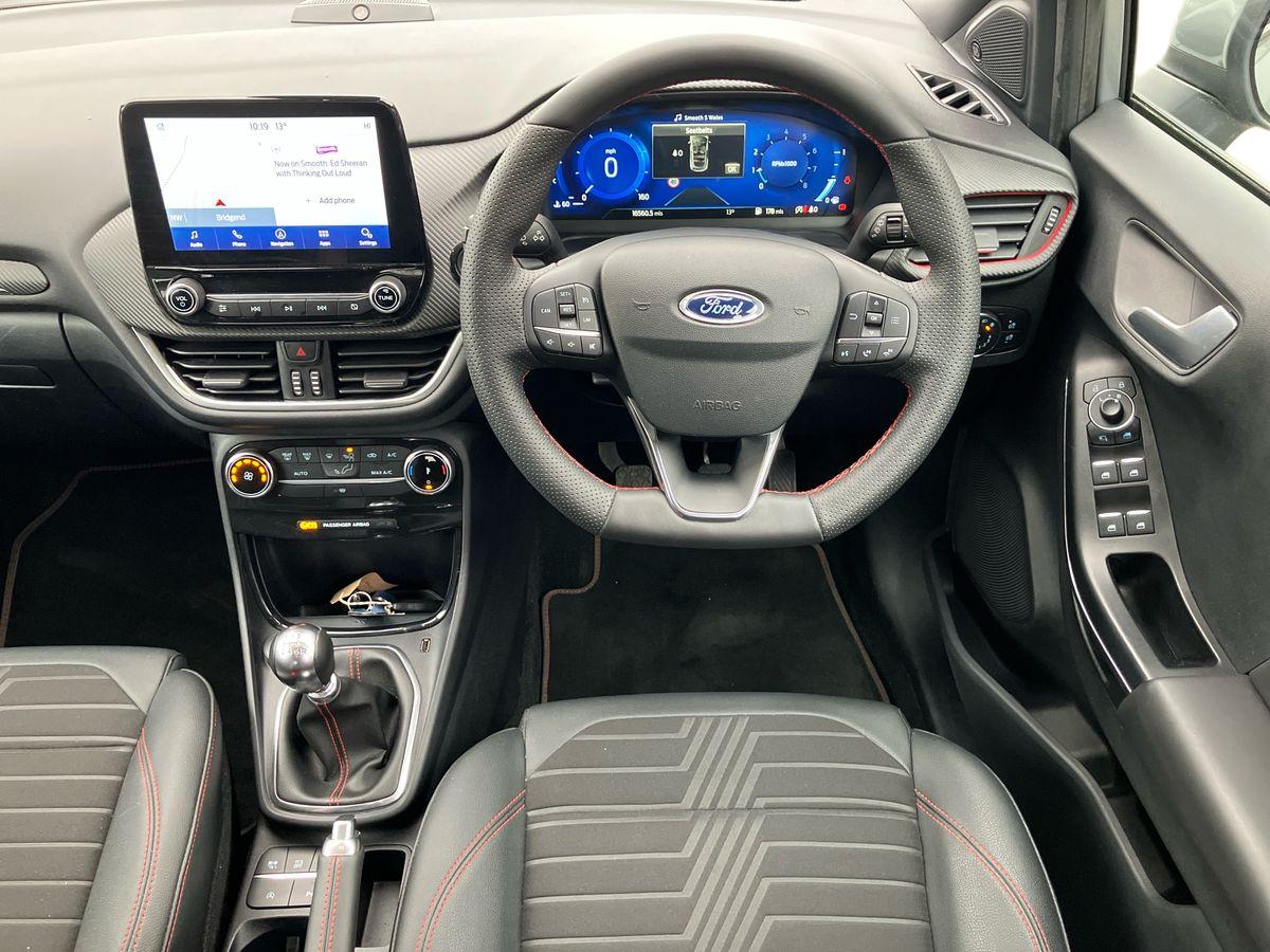 Used Ford Puma 2023 for sale - 76233975: Photo 17