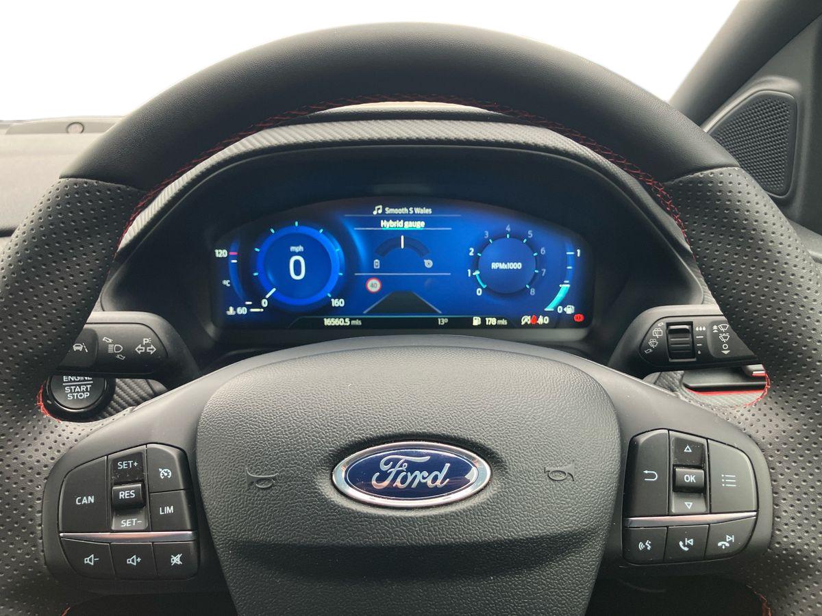 Used Ford Puma 2023 for sale - 76233975: Photo 19