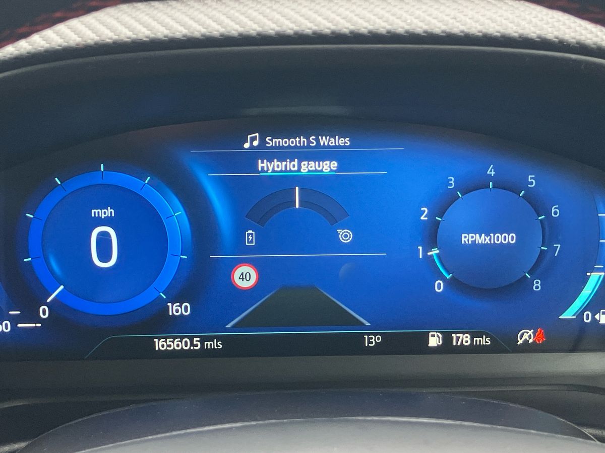 Used Ford Puma 2023 for sale - 76233975: Photo 20