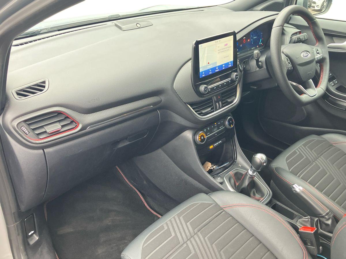 Used Ford Puma 2023 for sale - 76233975: Photo 22