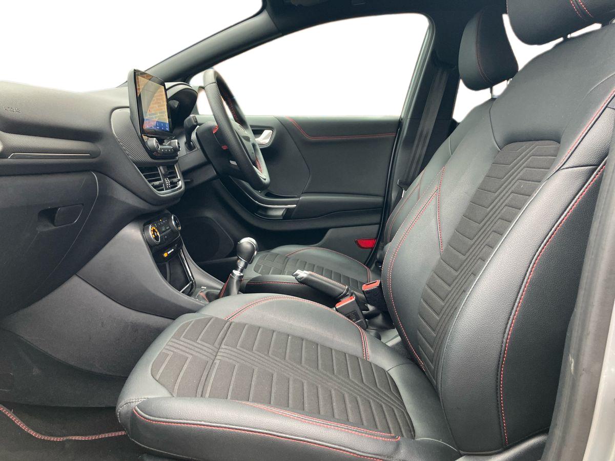 Used Ford Puma 2023 for sale - 76233975: Photo 23