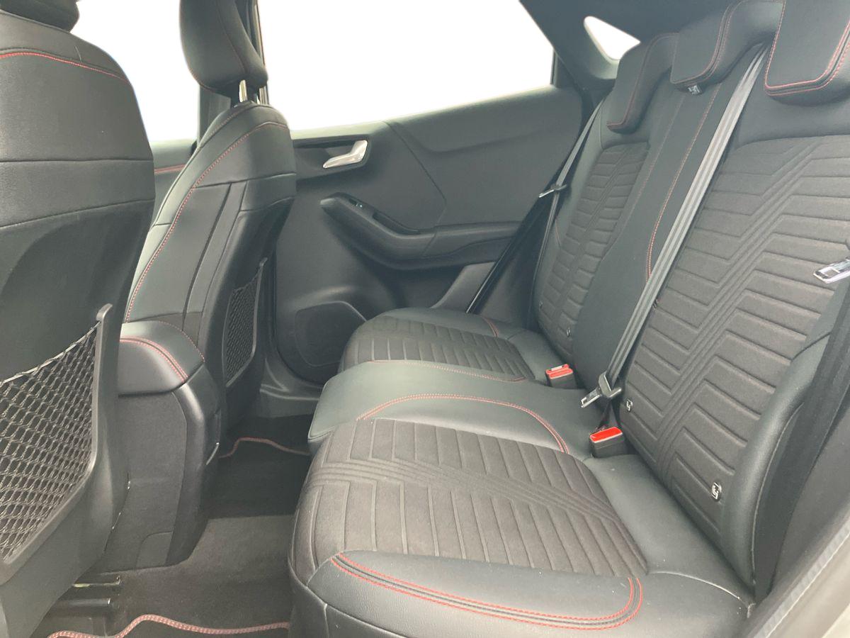 Used Ford Puma 2023 for sale - 76233975: Photo 24