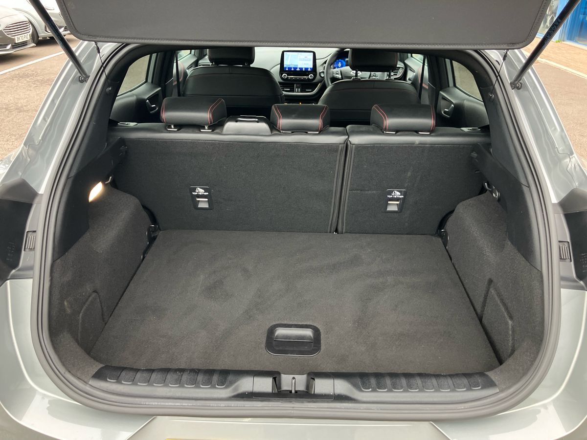 Used Ford Puma 2023 for sale - 76233975: Photo 25