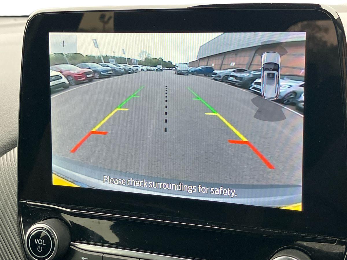 Used Ford Puma 2023 for sale - 76233975: Photo 26