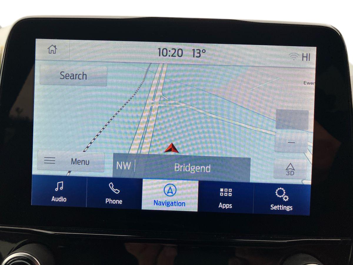 Used Ford Puma 2023 for sale - 76233975: Photo 27