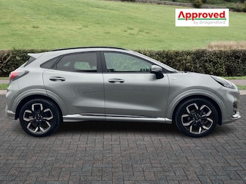 Used Ford Puma 2023 for sale - 76233975: Photo