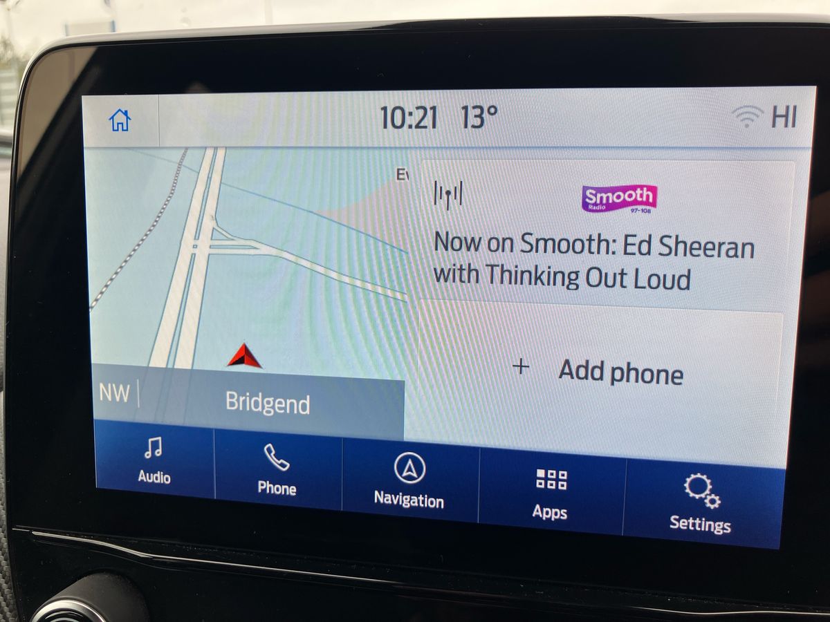 Used Ford Puma 2023 for sale - 76233975: Photo 32