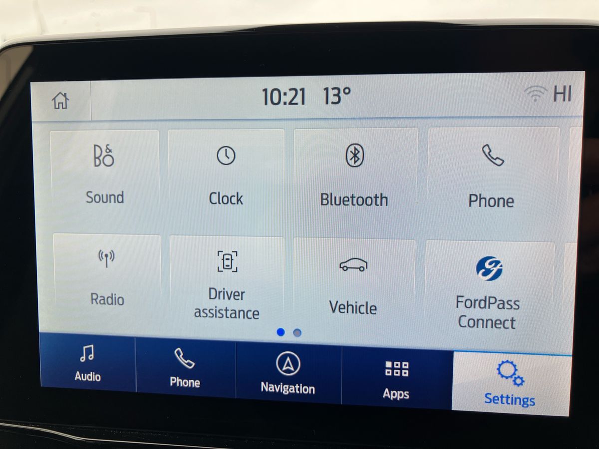 Used Ford Puma 2023 for sale - 76233975: Photo 33