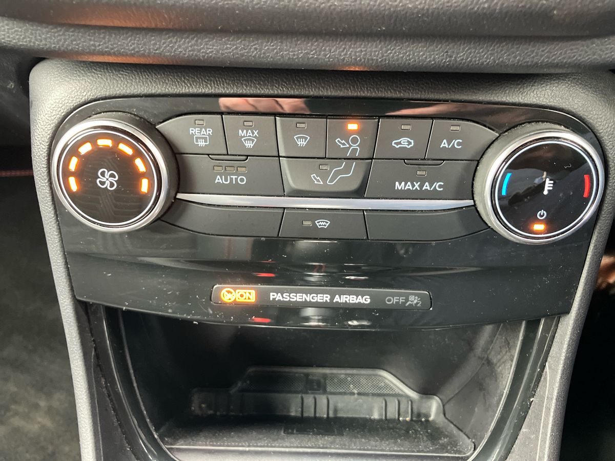 Used Ford Puma 2023 for sale - 76233975: Photo 34