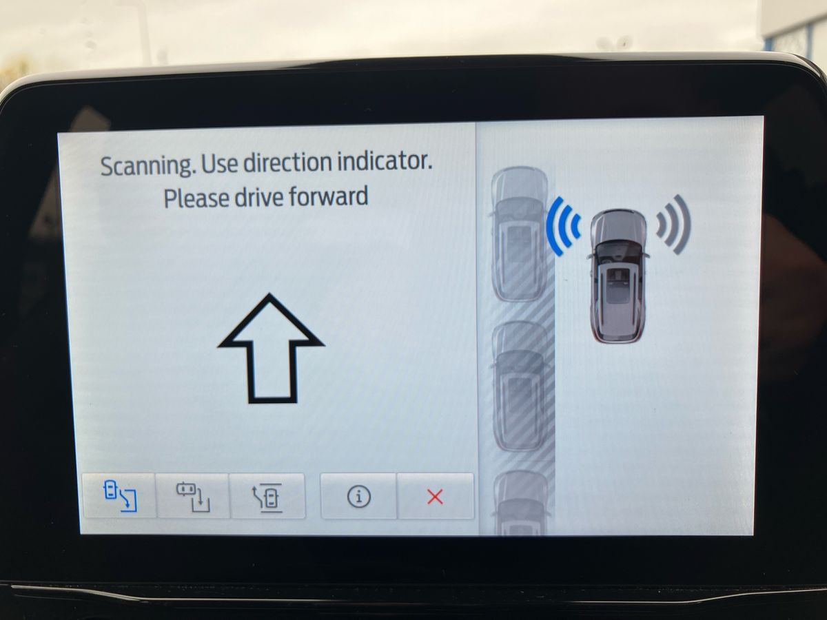 Used Ford Puma 2023 for sale - 76233975: Photo 35