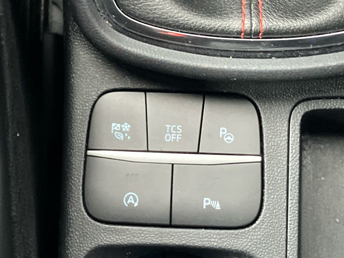 Used Ford Puma 2023 for sale - 76233975: Photo 36