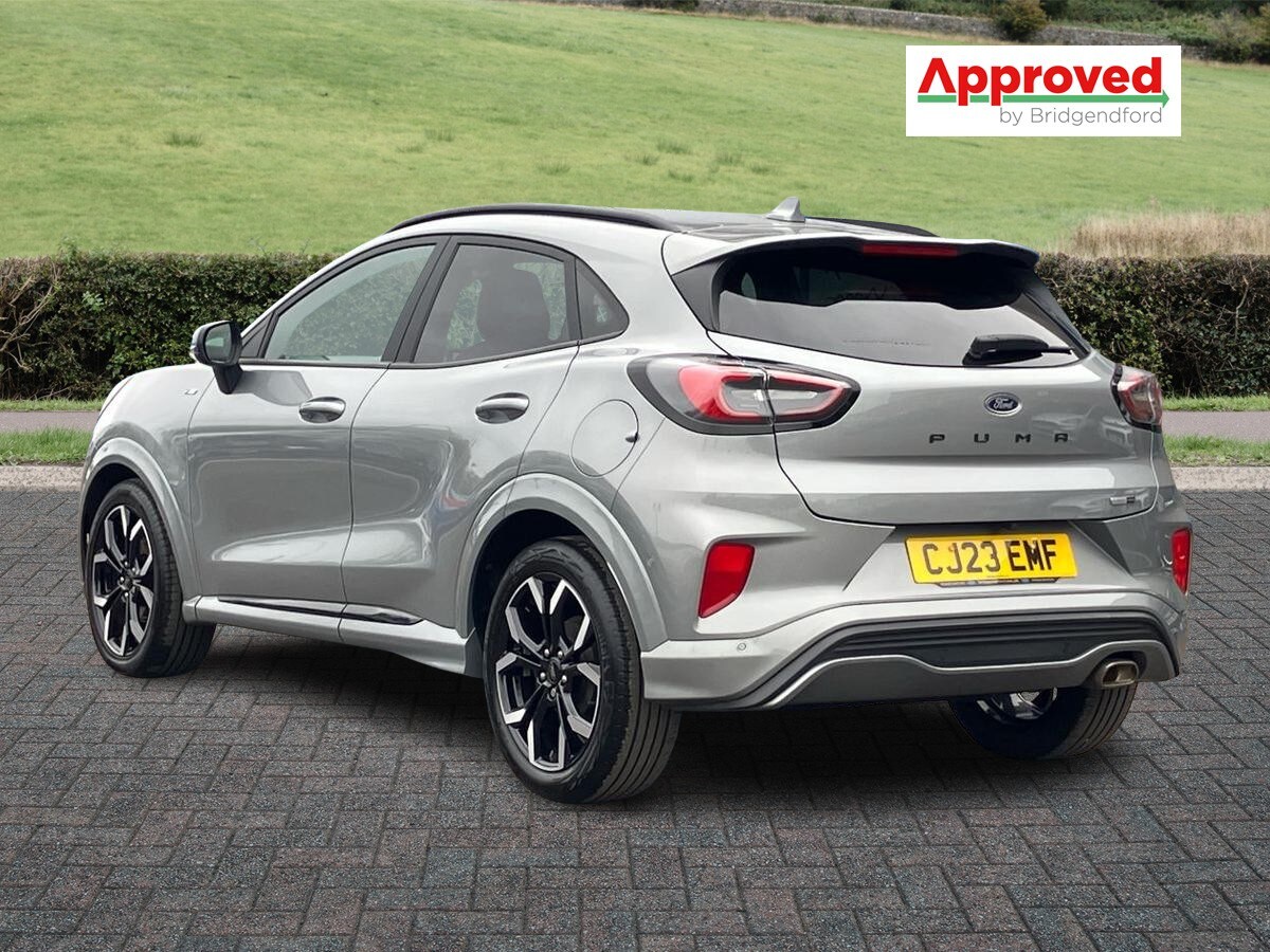 Used Ford Puma 2023 for sale - 76233975: Photo 7