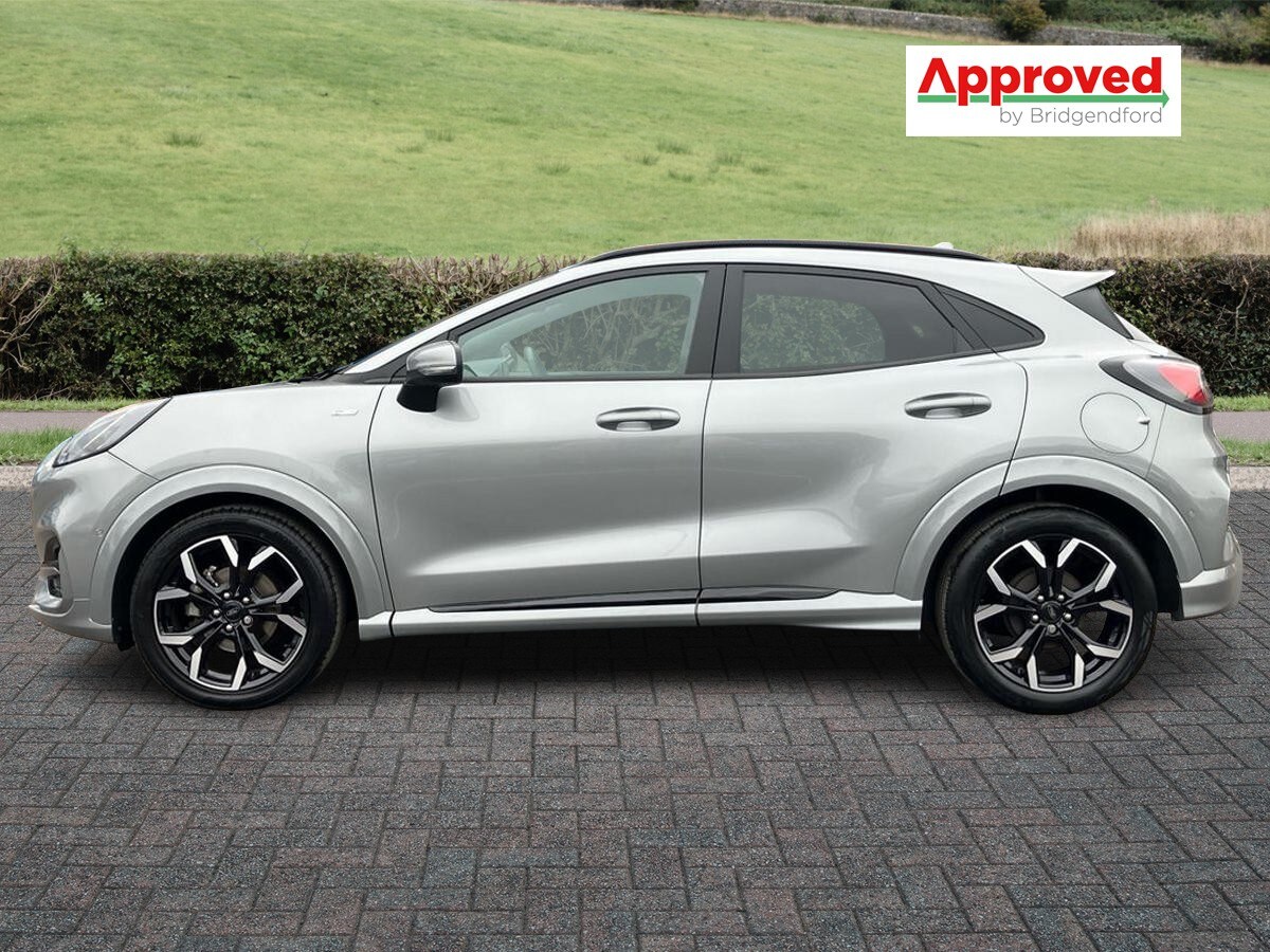 Used Ford Puma 2023 for sale - 76233975: Photo 8