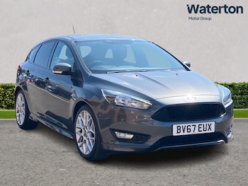 Used Ford Focus 2017 for sale - 78990446: Photo