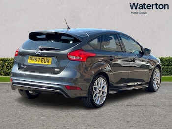 Used Ford Focus 2017 for sale - 78990446: Photo