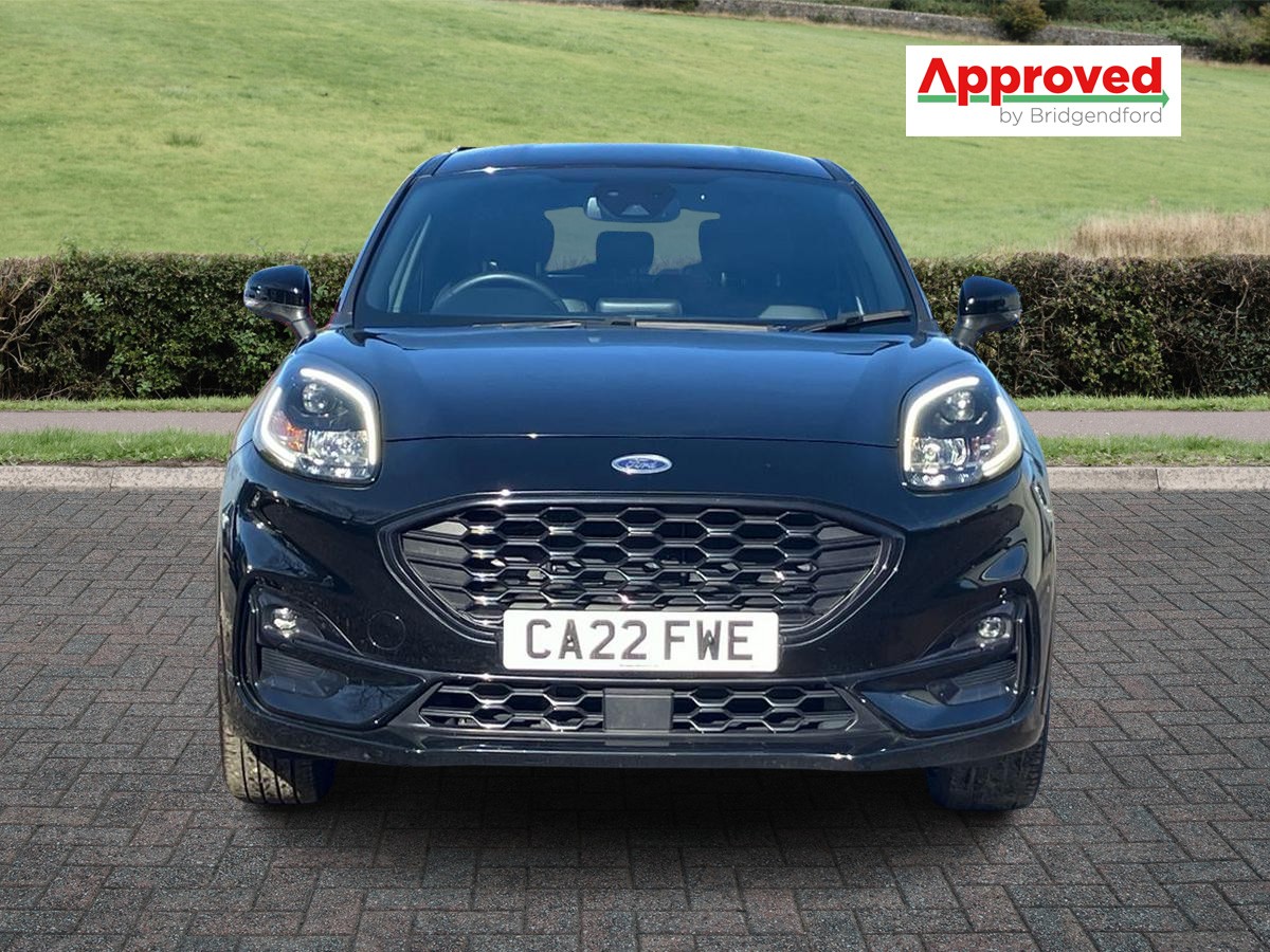 Used Ford Puma 2022 for sale - 78117690: Photo 11