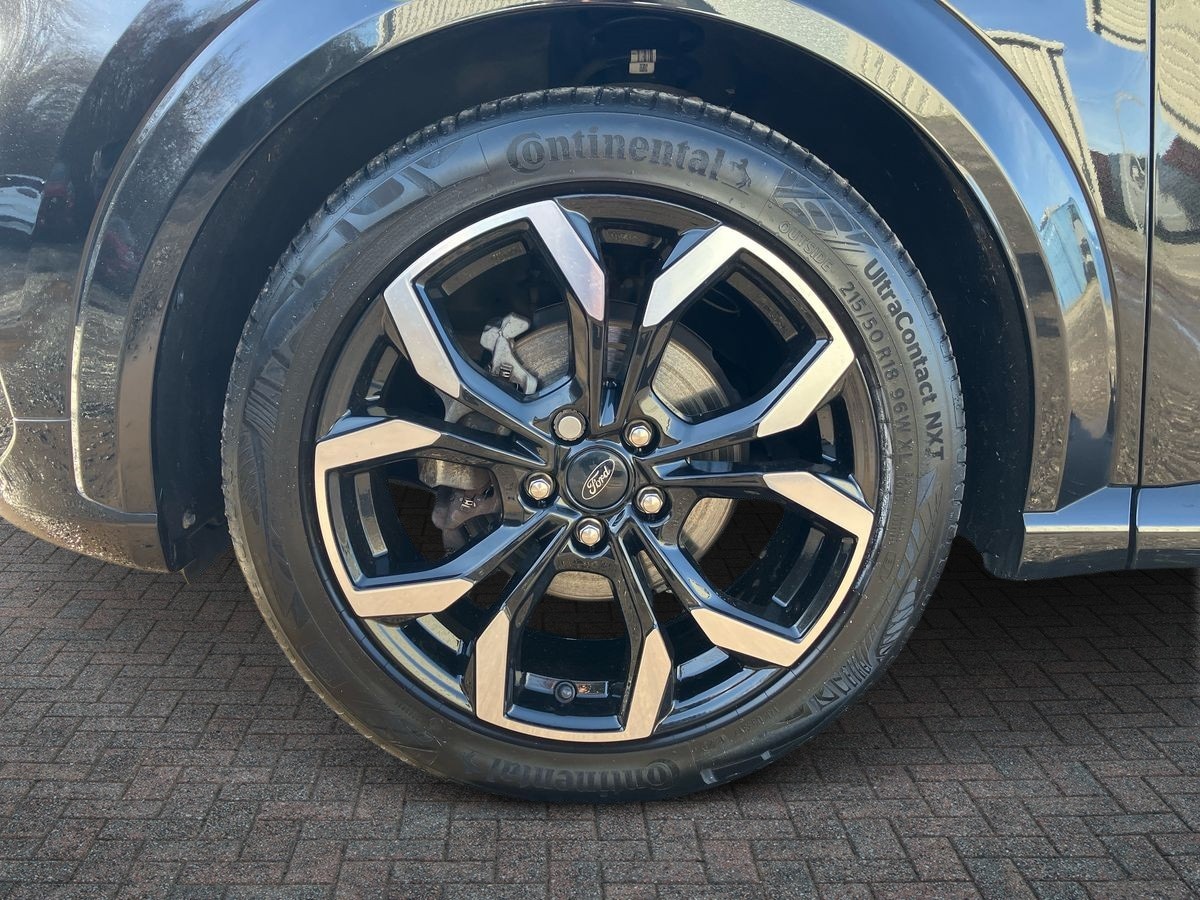 Used Ford Puma 2022 for sale - 78117690: Photo 13