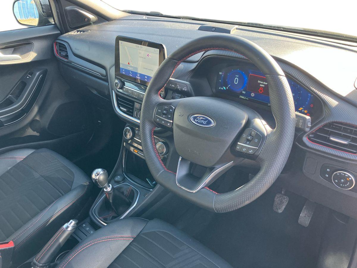 Used Ford Puma 2022 for sale - 78117690: Photo 14