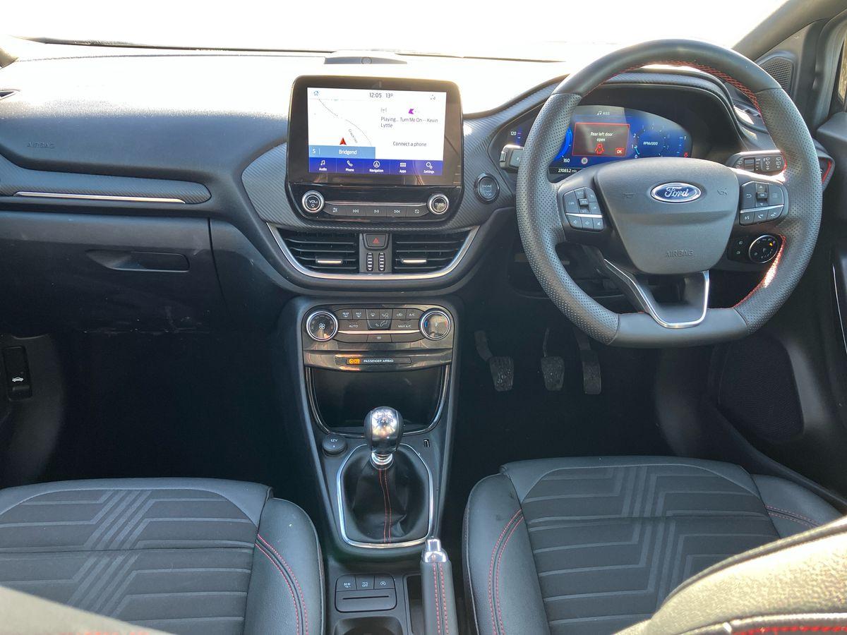 Used Ford Puma 2022 for sale - 78117690: Photo 16