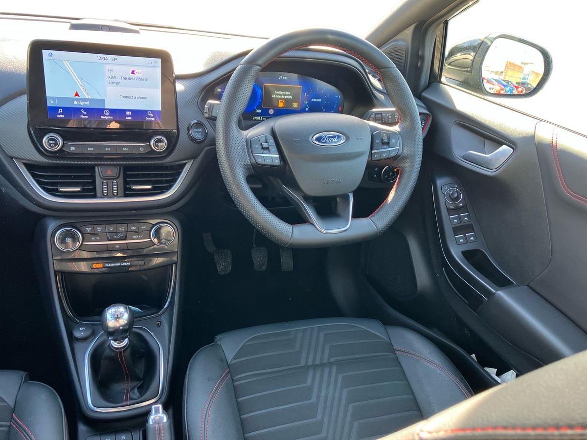 Used Ford Puma 2022 for sale - 78117690: Photo 17