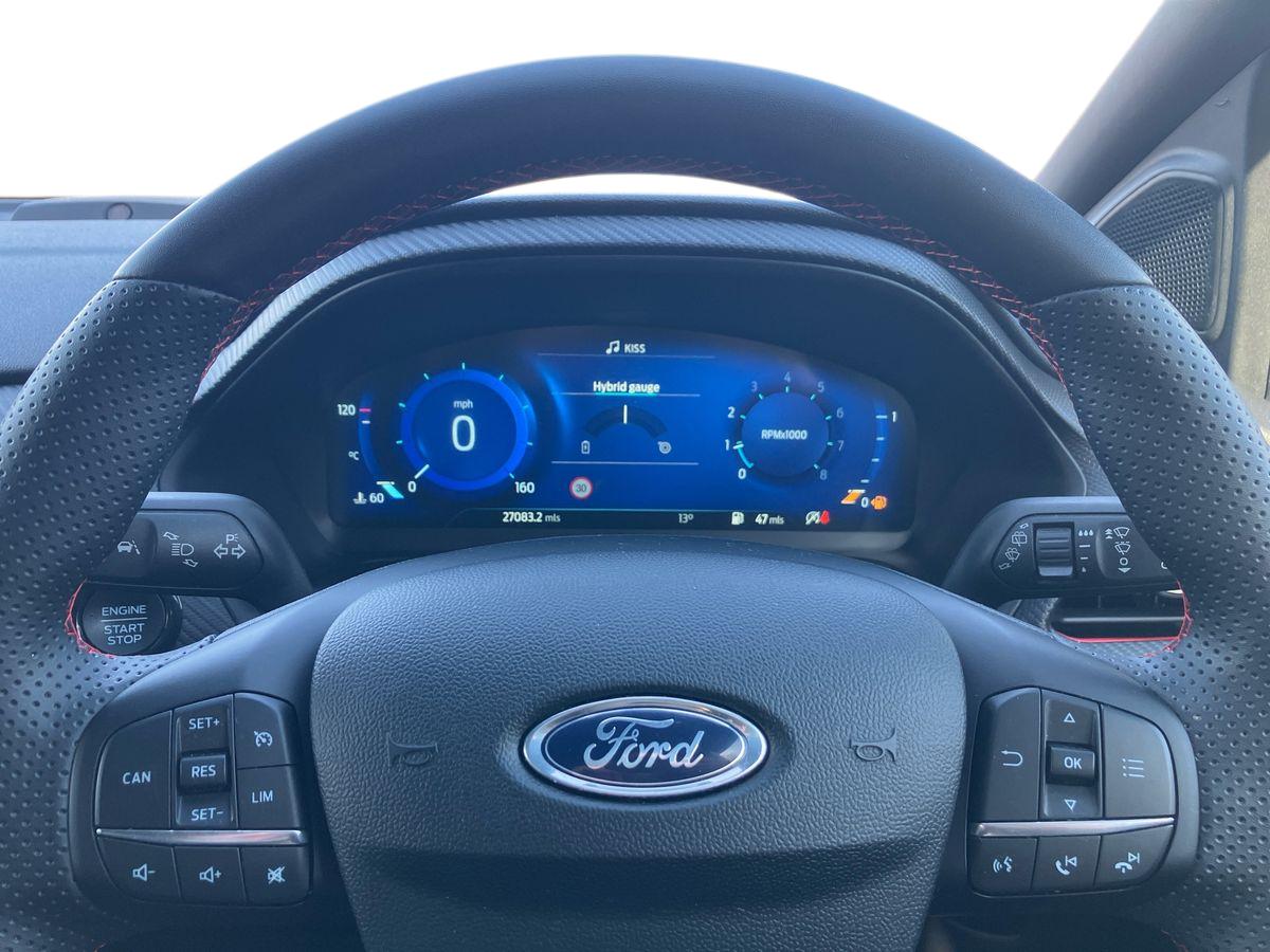 Used Ford Puma 2022 for sale - 78117690: Photo 19