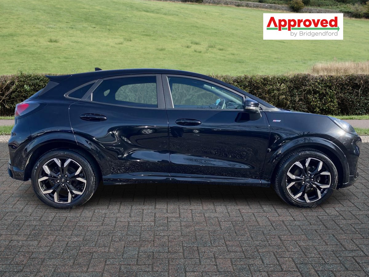 Used Ford Puma 2022 for sale - 78117690: Photo 2