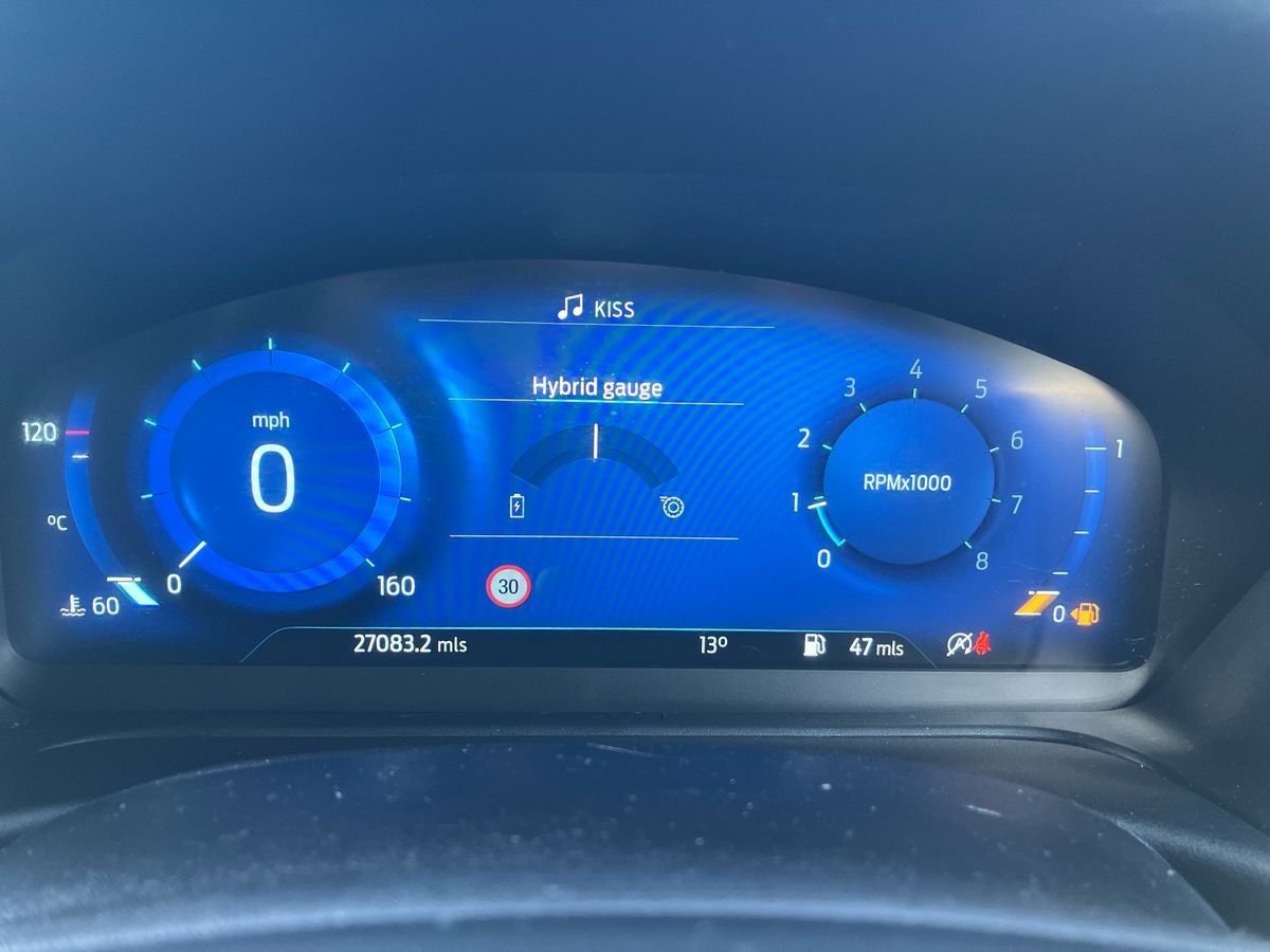 Used Ford Puma 2022 for sale - 78117690: Photo 20