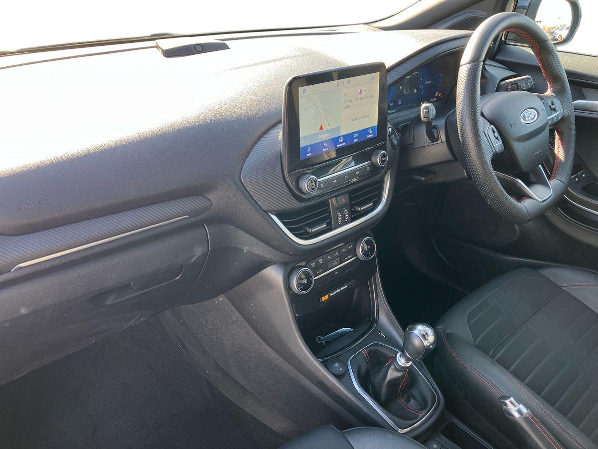 Used Ford Puma 2022 for sale - 78117690: Photo 22