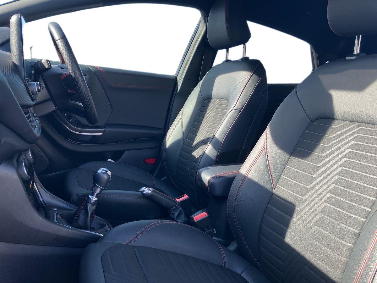 Used Ford Puma 2022 for sale - 78117690: Photo 23