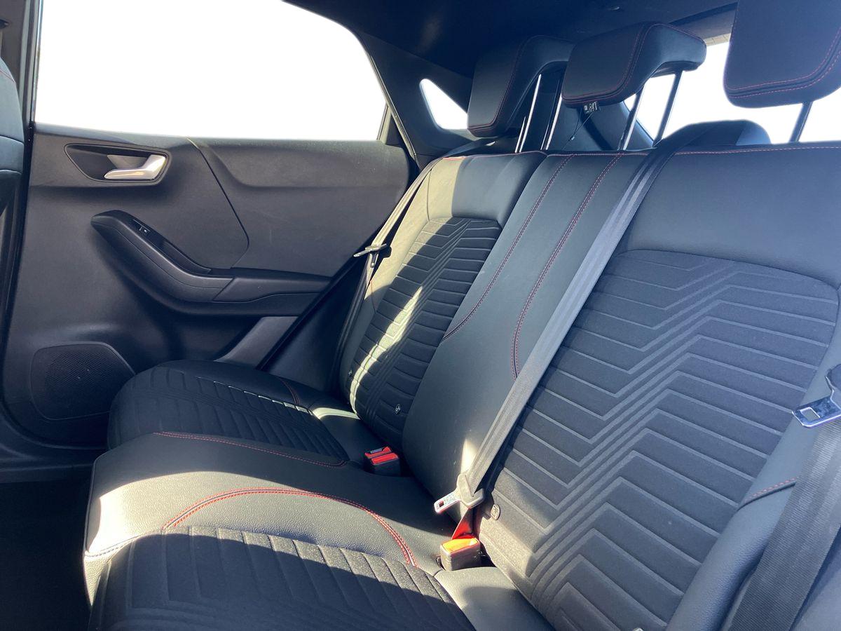 Used Ford Puma 2022 for sale - 78117690: Photo 24