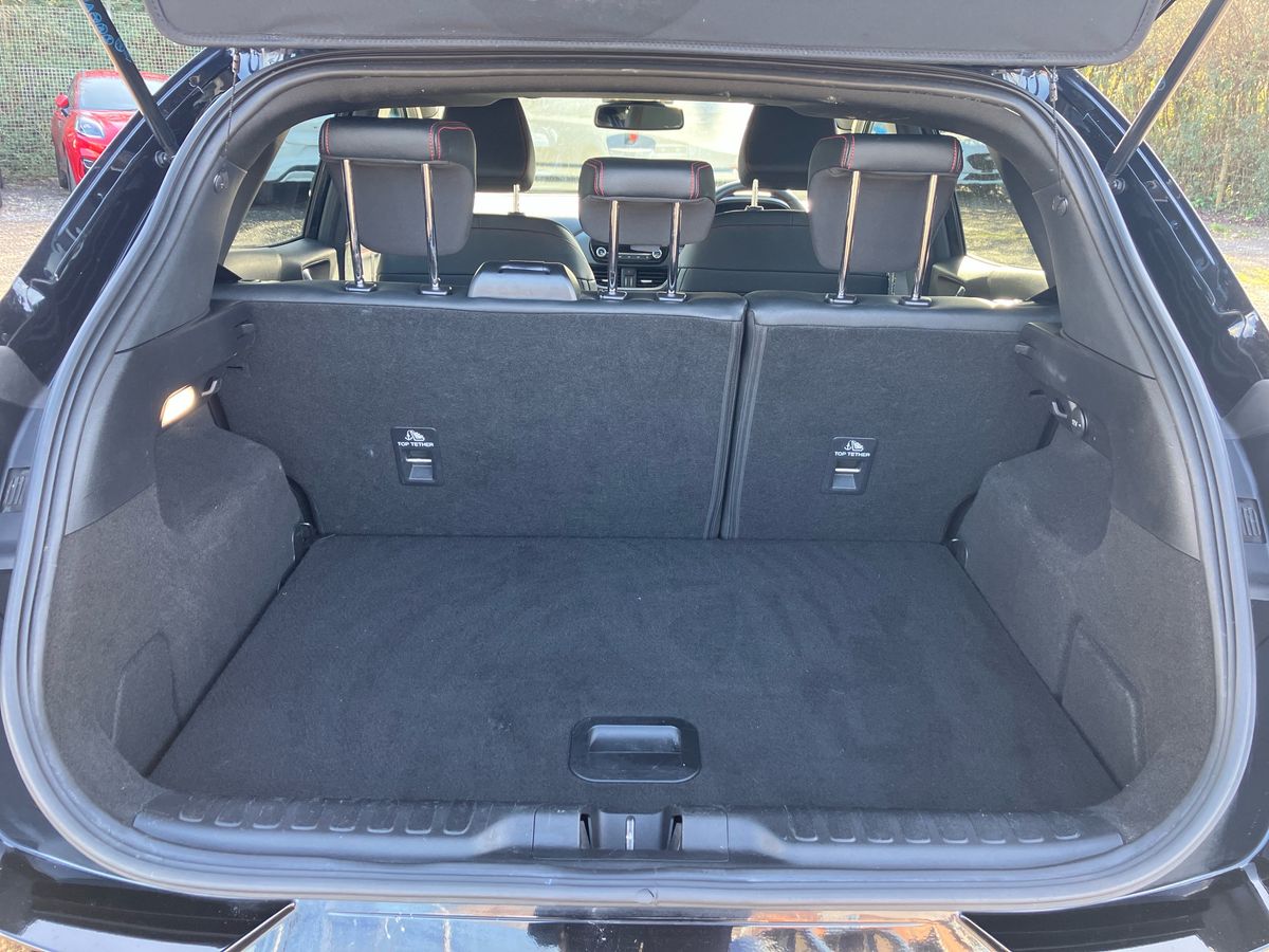 Used Ford Puma 2022 for sale - 78117690: Photo 25