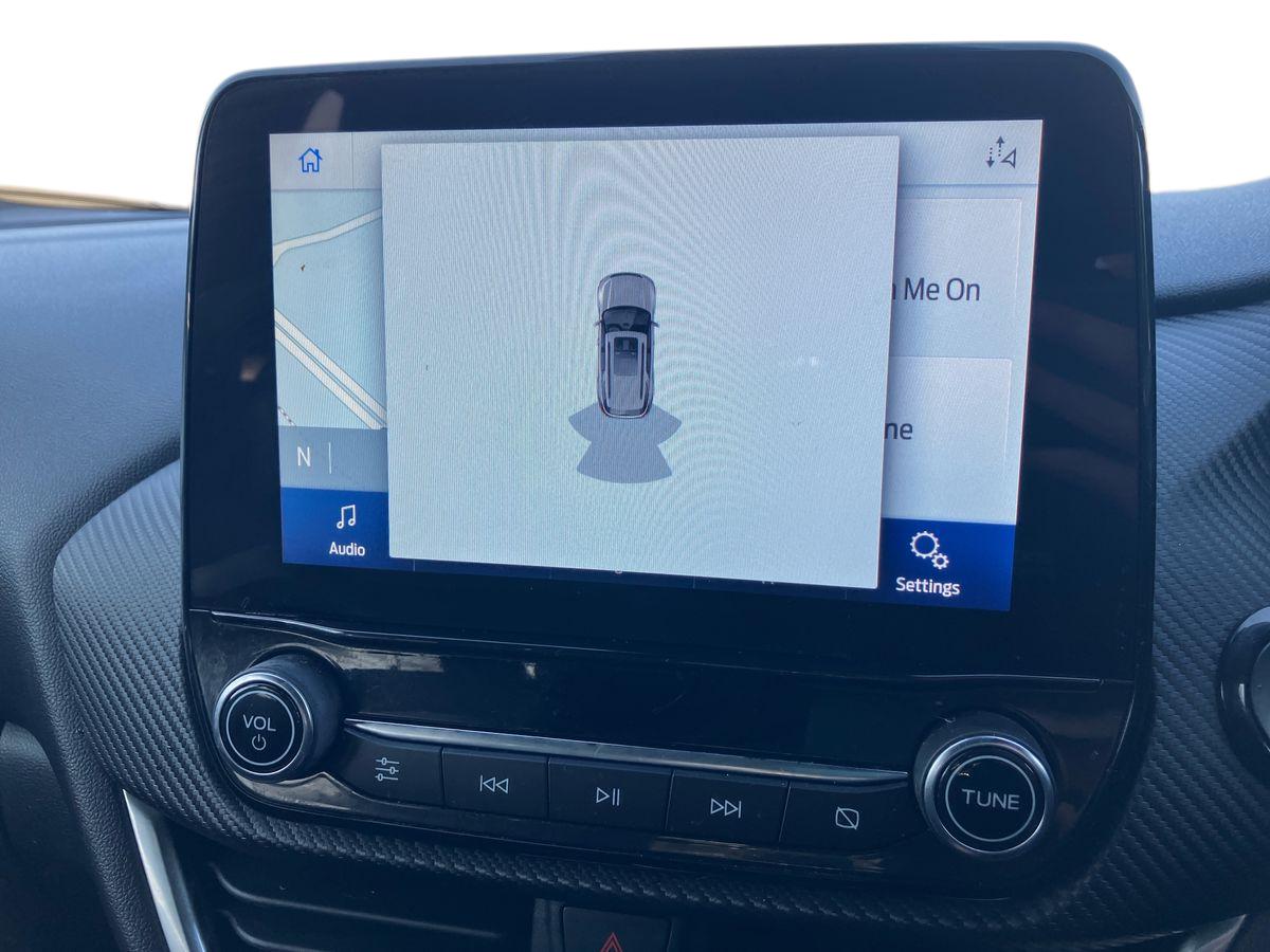 Used Ford Puma 2022 for sale - 78117690: Photo 26