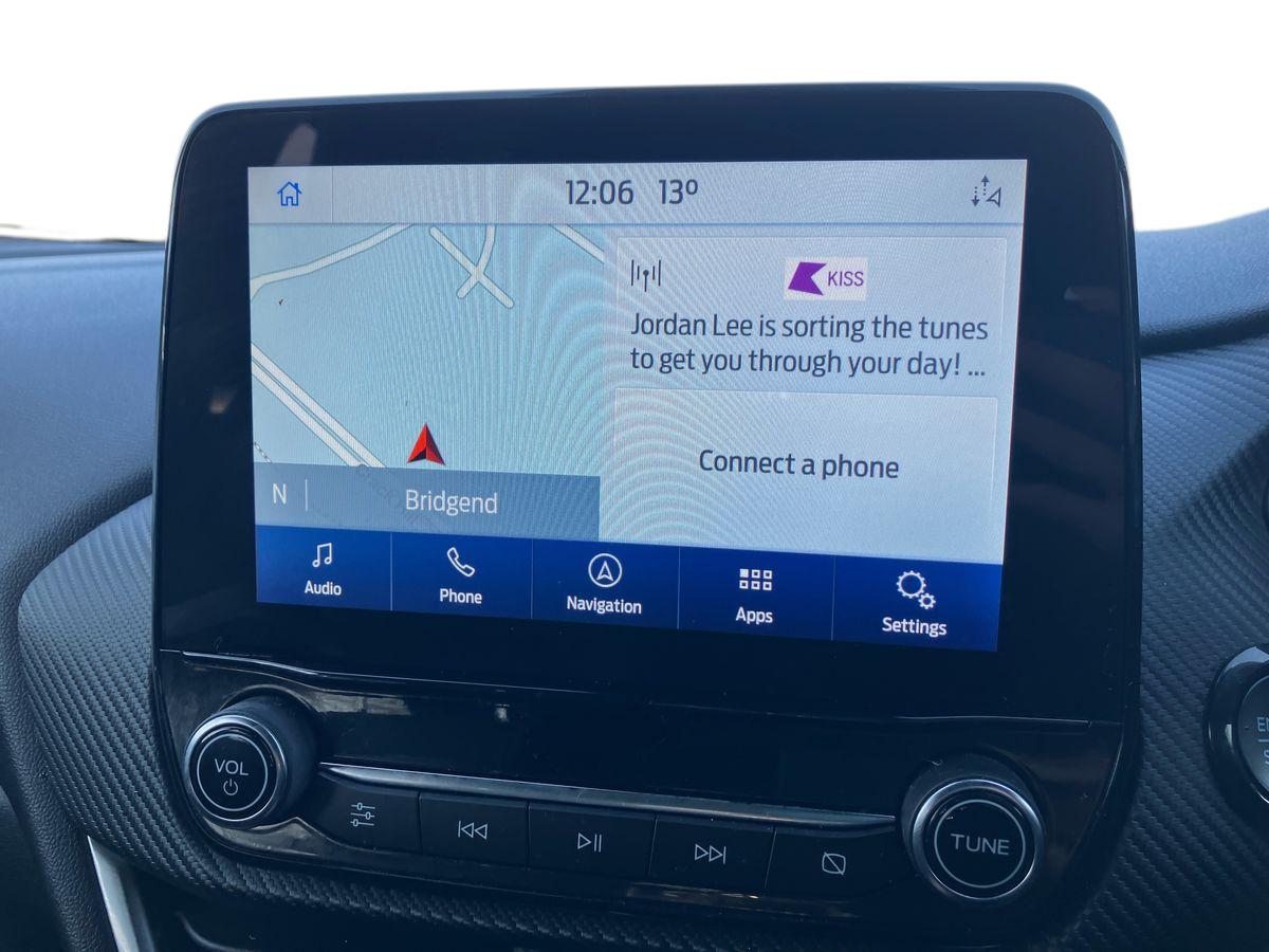 Used Ford Puma 2022 for sale - 78117690: Photo 27